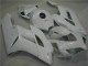 White 2004-2005 Honda CBR1000RR Motorcycle Fairing Kits White 2004-2005 Honda CBR1000RR Motorcycle Fairing Kits