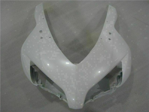 White 2004-2005 Honda CBR1000RR Motorcycle Fairing Kits White 2004-2005 Honda CBR1000RR Motorcycle Fairing Kits