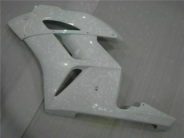 White 2004-2005 Honda CBR1000RR Motorcycle Fairing Kits White 2004-2005 Honda CBR1000RR Motorcycle Fairing Kits