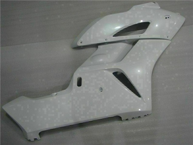 White 2004-2005 Honda CBR1000RR Motorcycle Fairing Kits White 2004-2005 Honda CBR1000RR Motorcycle Fairing Kits