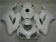 White 2004-2005 Honda CBR1000RR Motorcycle Fairing Kits White 2004-2005 Honda CBR1000RR Motorcycle Fairing Kits