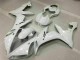 White 2004-2006 Yamaha YZF R1 Motorcycle Fairings White 2004-2006 Yamaha YZF R1 Motorcycle Fairings