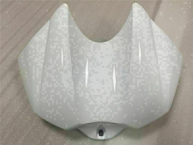 White 2004-2006 Yamaha YZF R1 Motorcycle Fairings White 2004-2006 Yamaha YZF R1 Motorcycle Fairings