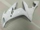 White 2004-2006 Yamaha YZF R1 Motorcycle Fairings White 2004-2006 Yamaha YZF R1 Motorcycle Fairings