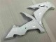 White 2004-2006 Yamaha YZF R1 Motorcycle Fairings White 2004-2006 Yamaha YZF R1 Motorcycle Fairings