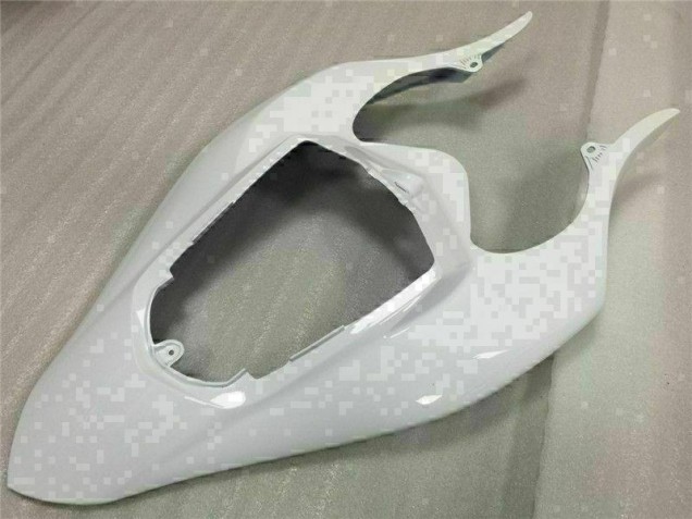 White 2004-2006 Yamaha YZF R1 Motorcycle Fairings White 2004-2006 Yamaha YZF R1 Motorcycle Fairings