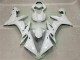 White 2004-2006 Yamaha YZF R1 Motorcycle Fairings White 2004-2006 Yamaha YZF R1 Motorcycle Fairings