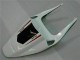 White 2005-2006 Honda CBR600RR Motorcycle Fairing Kits White 2005-2006 Honda CBR600RR Motorcycle Fairing Kits