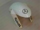 White 2005-2006 Suzuki GSXR 1000 Full Motorcycle Fairing Kits White 2005-2006 Suzuki GSXR 1000 Full Motorcycle Fairing Kits