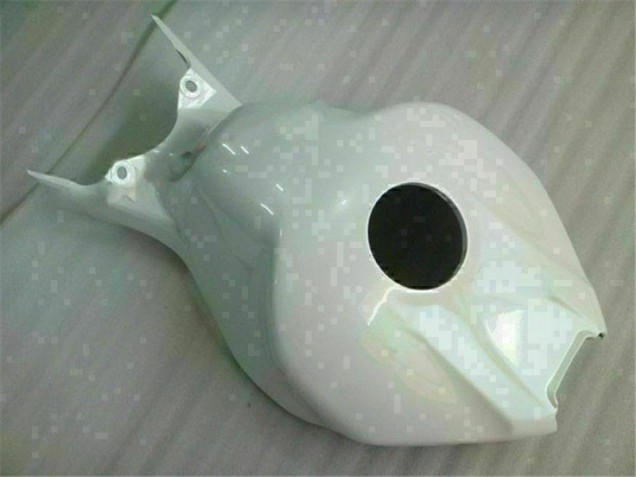 White 2006-2007 Honda CBR1000RR Motorcycle Fairing Kits White 2006-2007 Honda CBR1000RR Motorcycle Fairing Kits