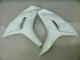 White 2006-2007 Honda CBR1000RR Motorcycle Fairing Kits White 2006-2007 Honda CBR1000RR Motorcycle Fairing Kits