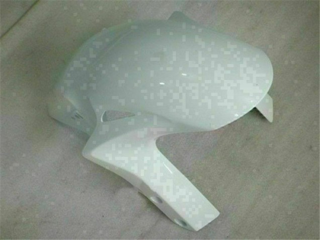 White 2006-2007 Honda CBR1000RR Motorcycle Fairing Kits White 2006-2007 Honda CBR1000RR Motorcycle Fairing Kits