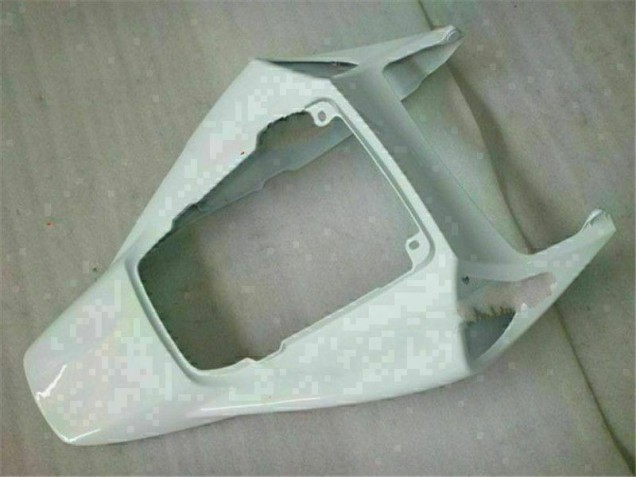 White 2006-2007 Honda CBR1000RR Motorcycle Fairing Kits White 2006-2007 Honda CBR1000RR Motorcycle Fairing Kits