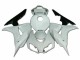 White 2006-2007 Honda CBR1000RR Motorcycle Fairing Kits White 2006-2007 Honda CBR1000RR Motorcycle Fairing Kits
