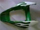 White 2006-2007 Honda CBR1000RR Motorcycle Fairing White 2006-2007 Honda CBR1000RR Motorcycle Fairing