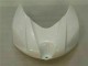White 2007-2008 Suzuki GSXR 1000 Motorcycle Fairings White 2007-2008 Suzuki GSXR 1000 Motorcycle Fairings