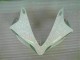 White 2007-2008 Yamaha YZF R1 Motorcycle Fairing White 2007-2008 Yamaha YZF R1 Motorcycle Fairing