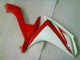 White 2007-2008 Yamaha YZF R1 Motorcycle Fairing White 2007-2008 Yamaha YZF R1 Motorcycle Fairing