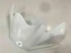 White 2008-2010 Suzuki GSXR 600/750 Motorcycle Bodywork White 2008-2010 Suzuki GSXR 600/750 Motorcycle Bodywork