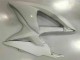 White 2008-2010 Suzuki GSXR 600/750 Motorcycle Bodywork White 2008-2010 Suzuki GSXR 600/750 Motorcycle Bodywork