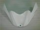White 2008-2010 Suzuki GSXR 600/750 Motorcycle Fairing White 2008-2010 Suzuki GSXR 600/750 Motorcycle Fairing
