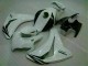 White 2008-2011 Honda CBR1000RR Motorcycle Bodywork White 2008-2011 Honda CBR1000RR Motorcycle Bodywork