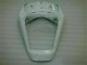 White 2008-2011 Honda CBR1000RR Motorcycle Bodywork White 2008-2011 Honda CBR1000RR Motorcycle Bodywork
