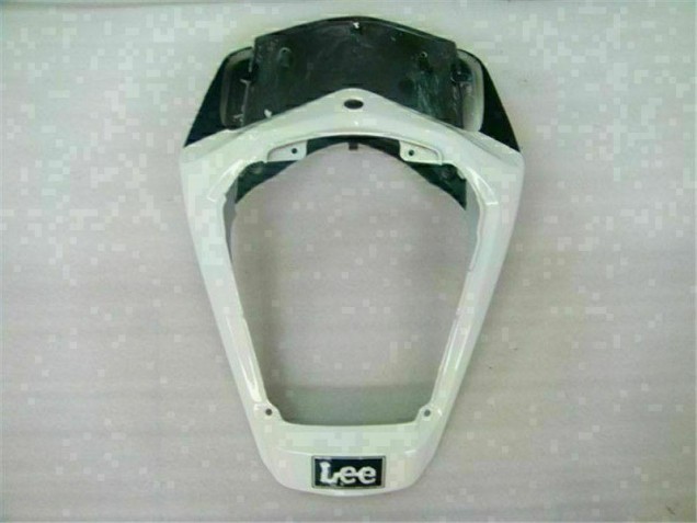 White 2008-2011 Honda CBR1000RR Motorcycle Fairing Kits White 2008-2011 Honda CBR1000RR Motorcycle Fairing Kits