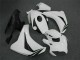 White 2008-2011 Honda CBR1000RR Motorcycle Fairing Kits & Plastic White 2008-2011 Honda CBR1000RR Motorcycle Fairing Kits & Plastic