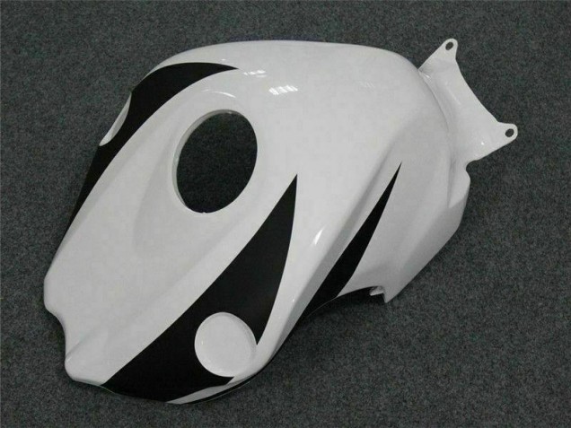 White 2008-2011 Honda CBR1000RR Motorcycle Fairing Kits & Plastic White 2008-2011 Honda CBR1000RR Motorcycle Fairing Kits & Plastic