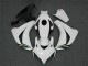 White 2008-2011 Honda CBR1000RR Motorcycle Fairing Kits & Plastic White 2008-2011 Honda CBR1000RR Motorcycle Fairing Kits & Plastic