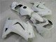 White 2008-2012 Kawasaki EX250 Motorcycle Fairings White 2008-2012 Kawasaki EX250 Motorcycle Fairings