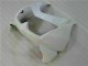 White 2008-2012 Kawasaki EX250 Motorcycle Fairings White 2008-2012 Kawasaki EX250 Motorcycle Fairings