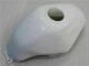 White 2008-2012 Kawasaki EX250 Motorcycle Fairings White 2008-2012 Kawasaki EX250 Motorcycle Fairings