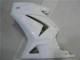 White 2008-2012 Kawasaki EX250 Motorcycle Fairings White 2008-2012 Kawasaki EX250 Motorcycle Fairings