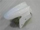 White 2008-2012 Kawasaki EX250 Motorcycle Fairings White 2008-2012 Kawasaki EX250 Motorcycle Fairings