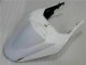 White 2008-2012 Kawasaki EX250 Motorcycle Fairings White 2008-2012 Kawasaki EX250 Motorcycle Fairings