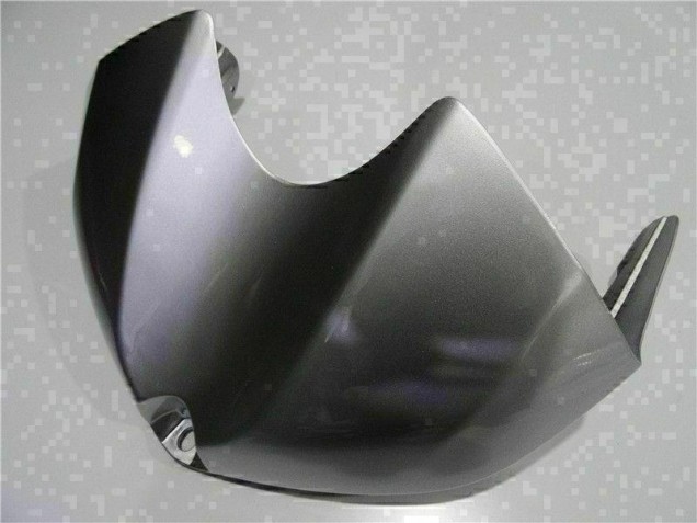 White 2008-2016 Yamaha YZF R6 Motorcycle Fairing White 2008-2016 Yamaha YZF R6 Motorcycle Fairing