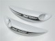 White 2008-2019 Suzuki GSXR 1300 Hayabusa Motorcycle Fairings White 2008-2019 Suzuki GSXR 1300 Hayabusa Motorcycle Fairings
