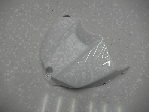 White 2009-2011 Yamaha YZF R1 Motorcycle Fairings White 2009-2011 Yamaha YZF R1 Motorcycle Fairings