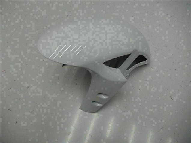 White 2009-2011 Yamaha YZF R1 Motorcycle Fairings White 2009-2011 Yamaha YZF R1 Motorcycle Fairings