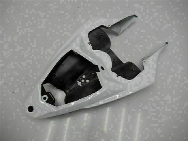 White 2009-2011 Yamaha YZF R1 Motorcycle Fairings White 2009-2011 Yamaha YZF R1 Motorcycle Fairings