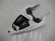 White 2009-2011 Yamaha YZF R1 Motorcycle Fairings White 2009-2011 Yamaha YZF R1 Motorcycle Fairings