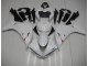 White 2009-2011 Yamaha YZF R1 Motorcycle Fairings White 2009-2011 Yamaha YZF R1 Motorcycle Fairings