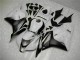 White 2009-2012 Honda CBR600RR Full Motorcycle Fairing Kits White 2009-2012 Honda CBR600RR Full Motorcycle Fairing Kits