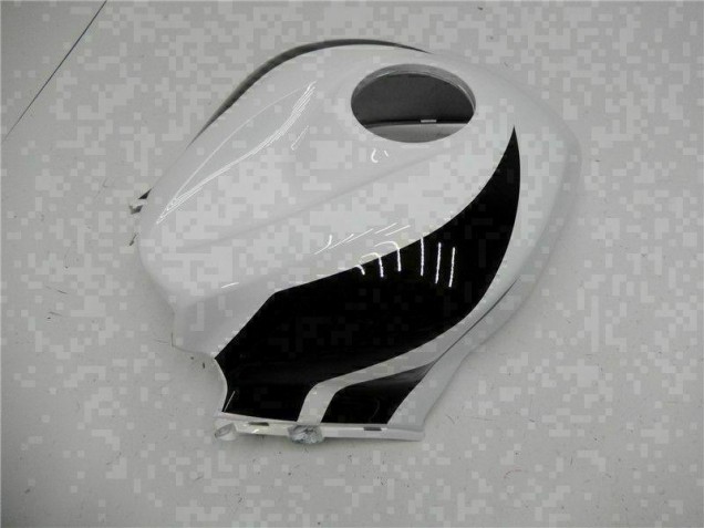 White 2009-2012 Honda CBR600RR Full Motorcycle Fairing Kits White 2009-2012 Honda CBR600RR Full Motorcycle Fairing Kits