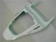 White 2009-2012 Honda CBR600RR Motorcycle Fairings White 2009-2012 Honda CBR600RR Motorcycle Fairings