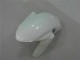 White 2009-2016 Suzuki GSXR 1000 Motorcycle Fairings White 2009-2016 Suzuki GSXR 1000 Motorcycle Fairings