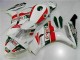 White 2012-2016 Honda CBR1000RR Motorcycle Fairing