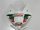 White 2012-2016 Honda CBR1000RR Motorcycle Fairing